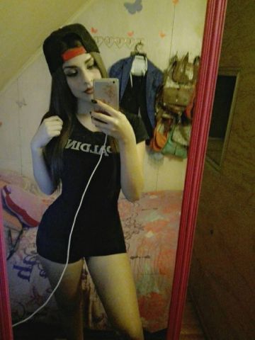 Анкета проститутки Аврора - Фото, 24 года, №120007